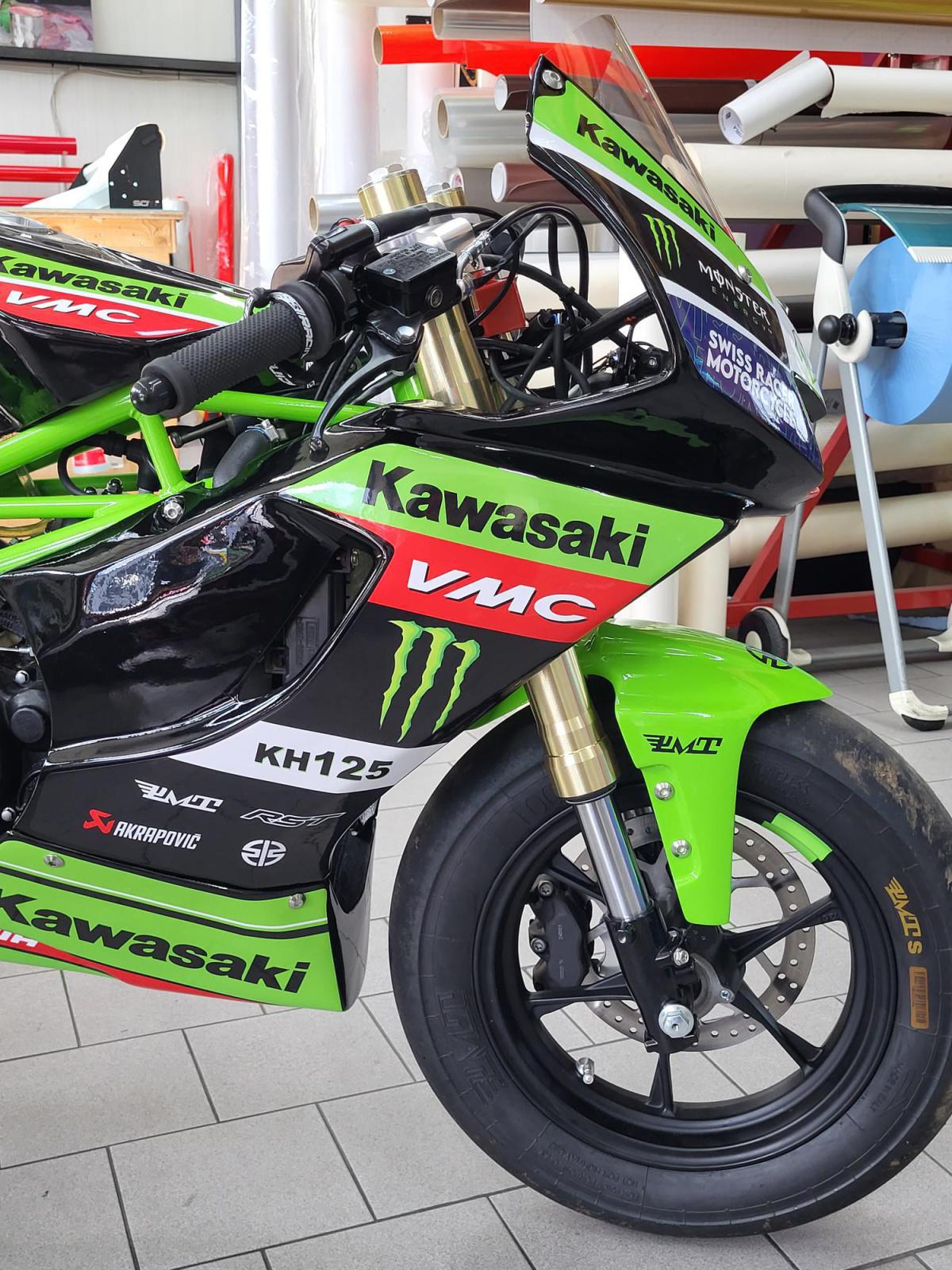 VMC Suisse VMC Suisse