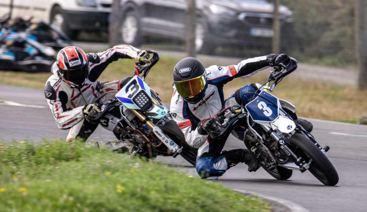 Dunois Kart Dunois Kart