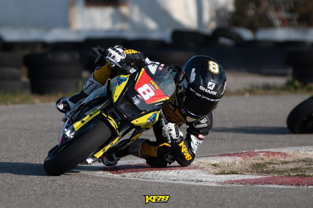 KF78 Académie KF78 Académie
