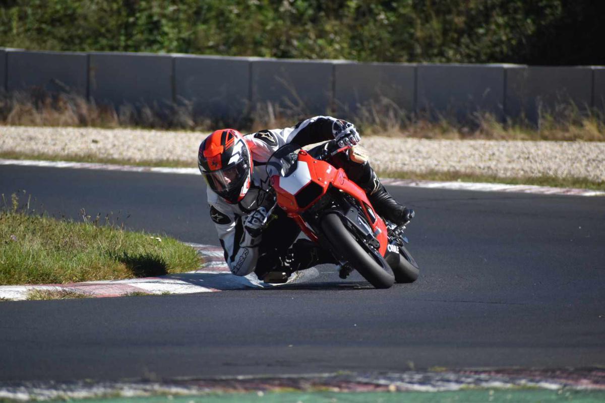 Karting de Pers Karting de Pers