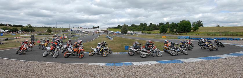 Circuit de la Vallée Circuit de la Vallée