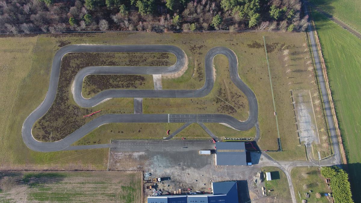 Karting Loisir 86 Karting Loisir 86