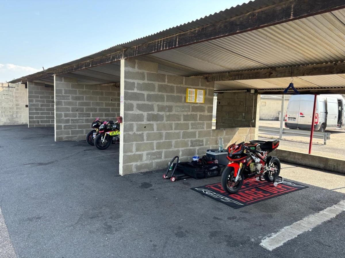 Varennes circuit International Jean Brun Varennes circuit International Jean Brun