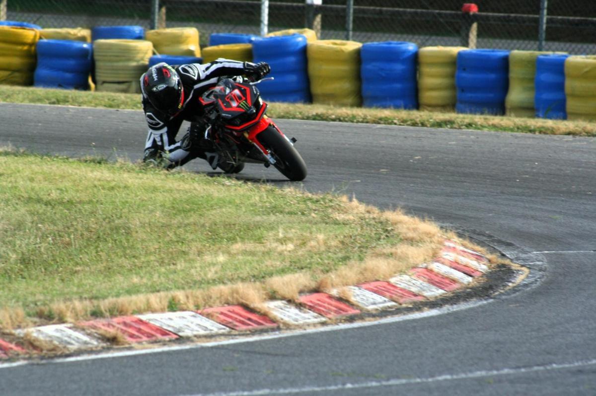 Varennes circuit International Jean Brun Varennes circuit International Jean Brun