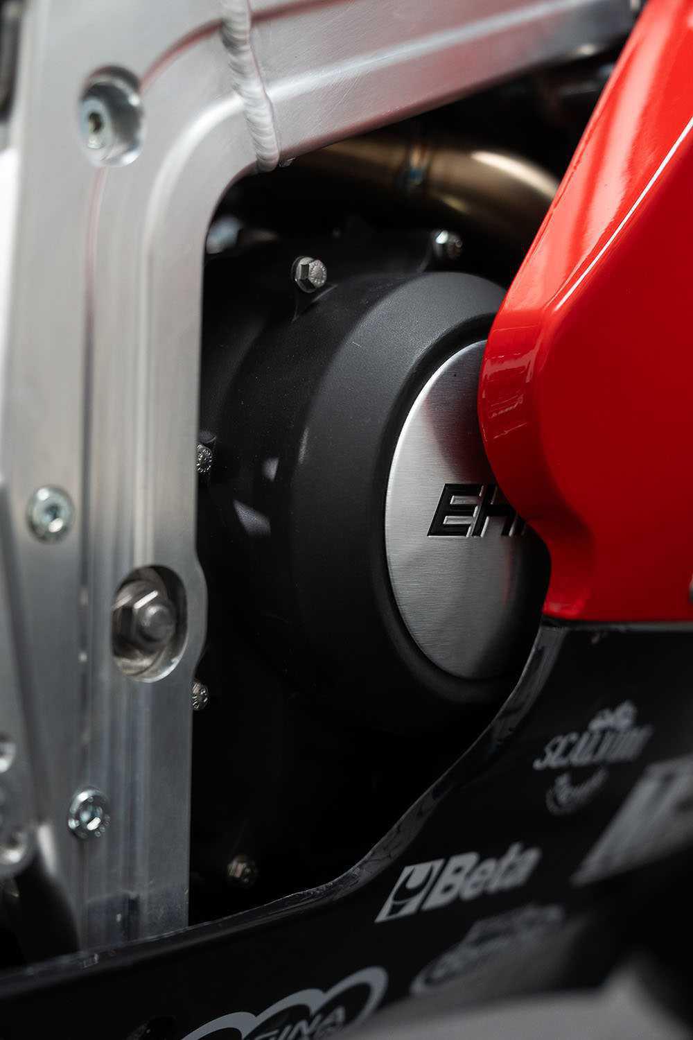 Ehra Moto Ehra Moto