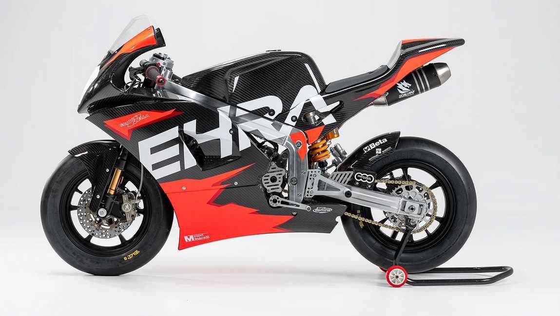 Ehra Moto