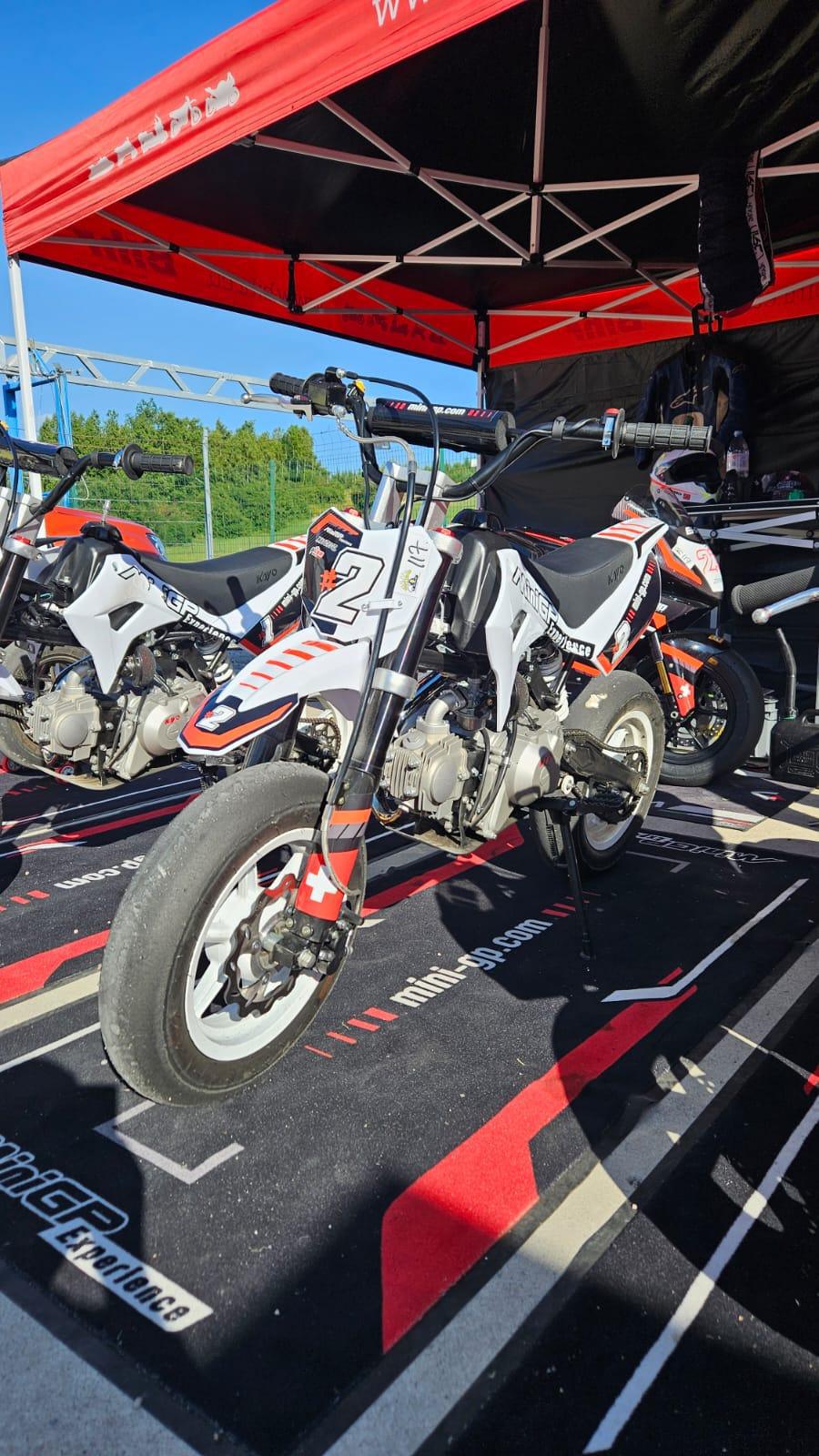 Roulage 16-17 août (France) Roulage 16-17 août (France)