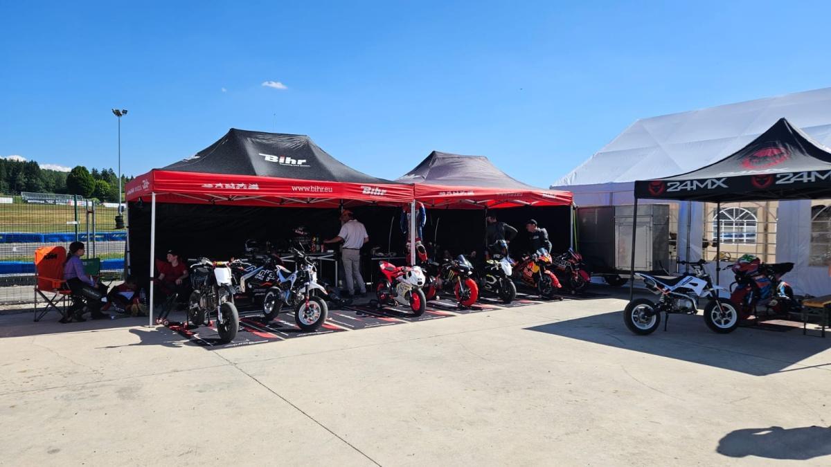 7-8 mars Winter - Ottobiano (IT) 7-8 mars Winter - Ottobiano (IT)