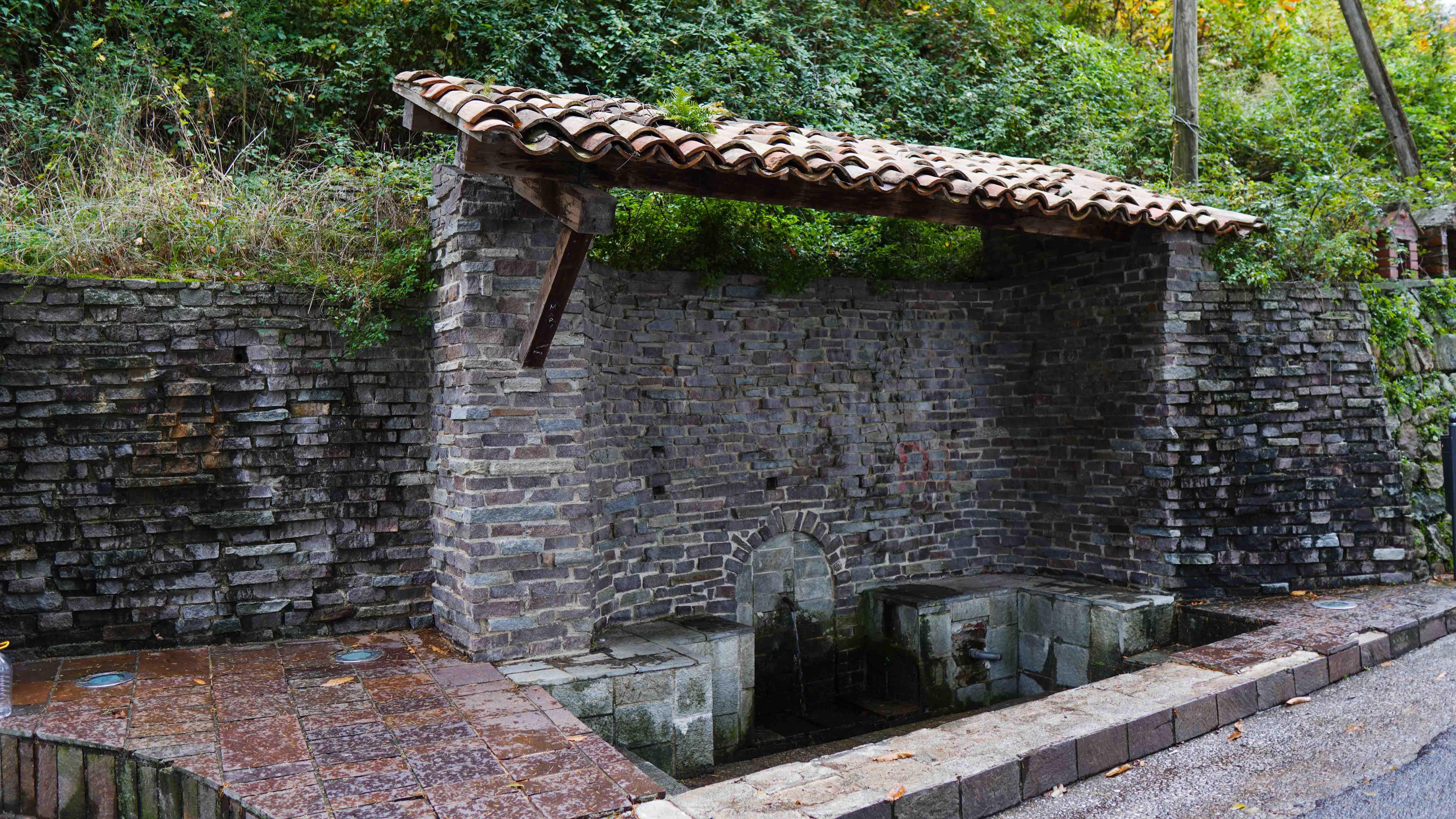 Fontana Giovannuzzu