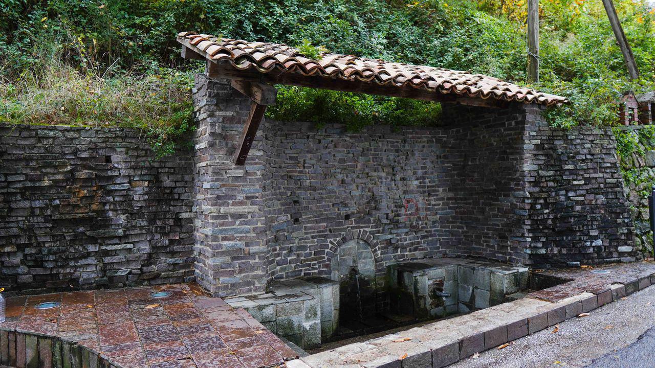 Fontana Giovannuzzu