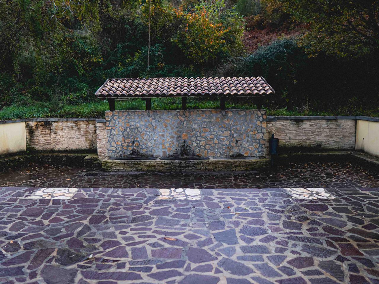 Gesuiti, San Vincenzo La Costa