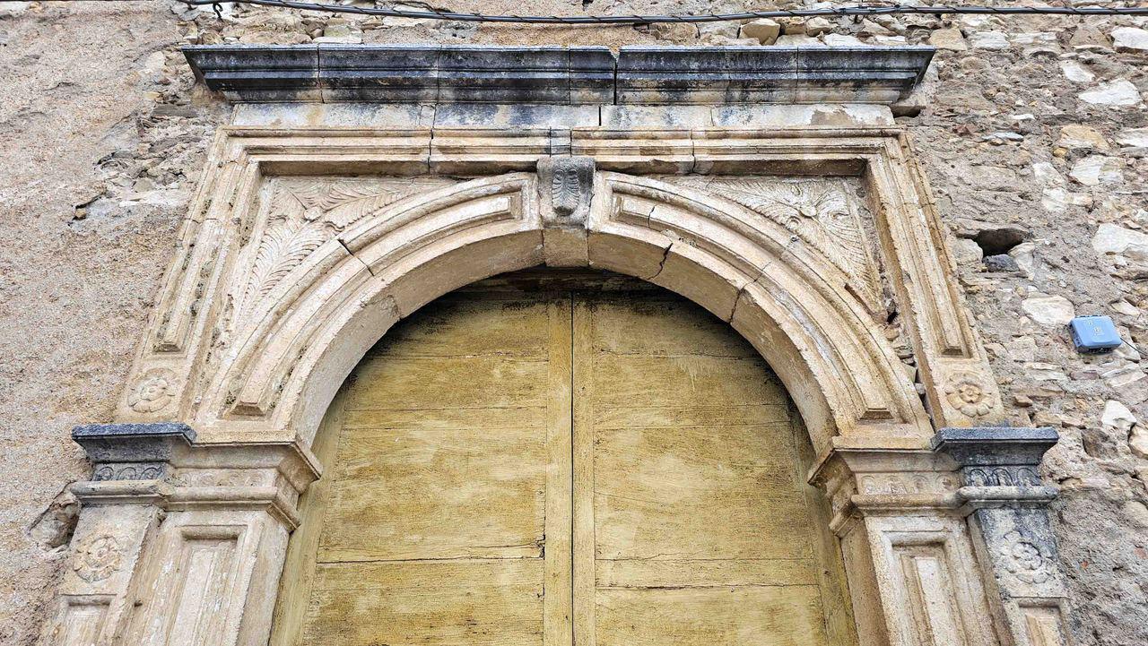 Palazzotto San Vincenzo La Costa