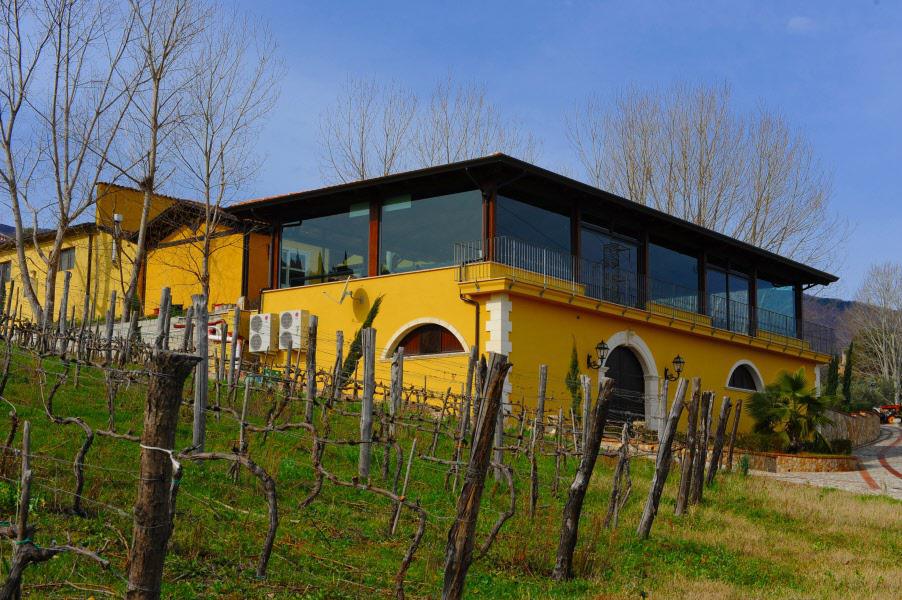 Cantine De Caro