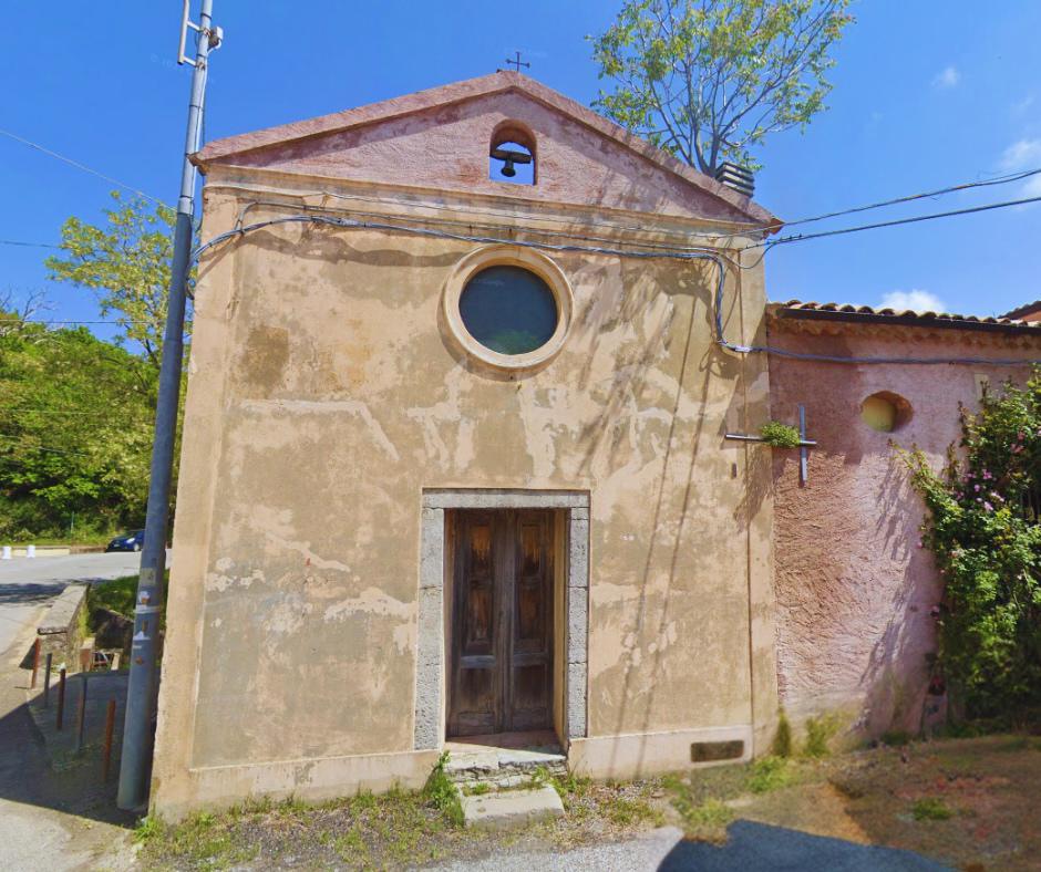 Chiesa della Madonna Addolorata
