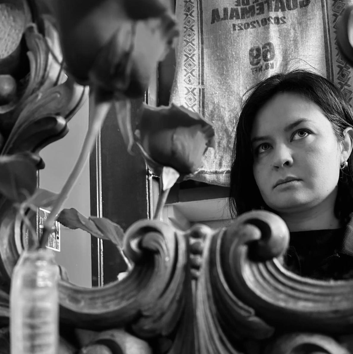 Creative Space | Jessica TeRuki Creative Space | Jessica TeRuki