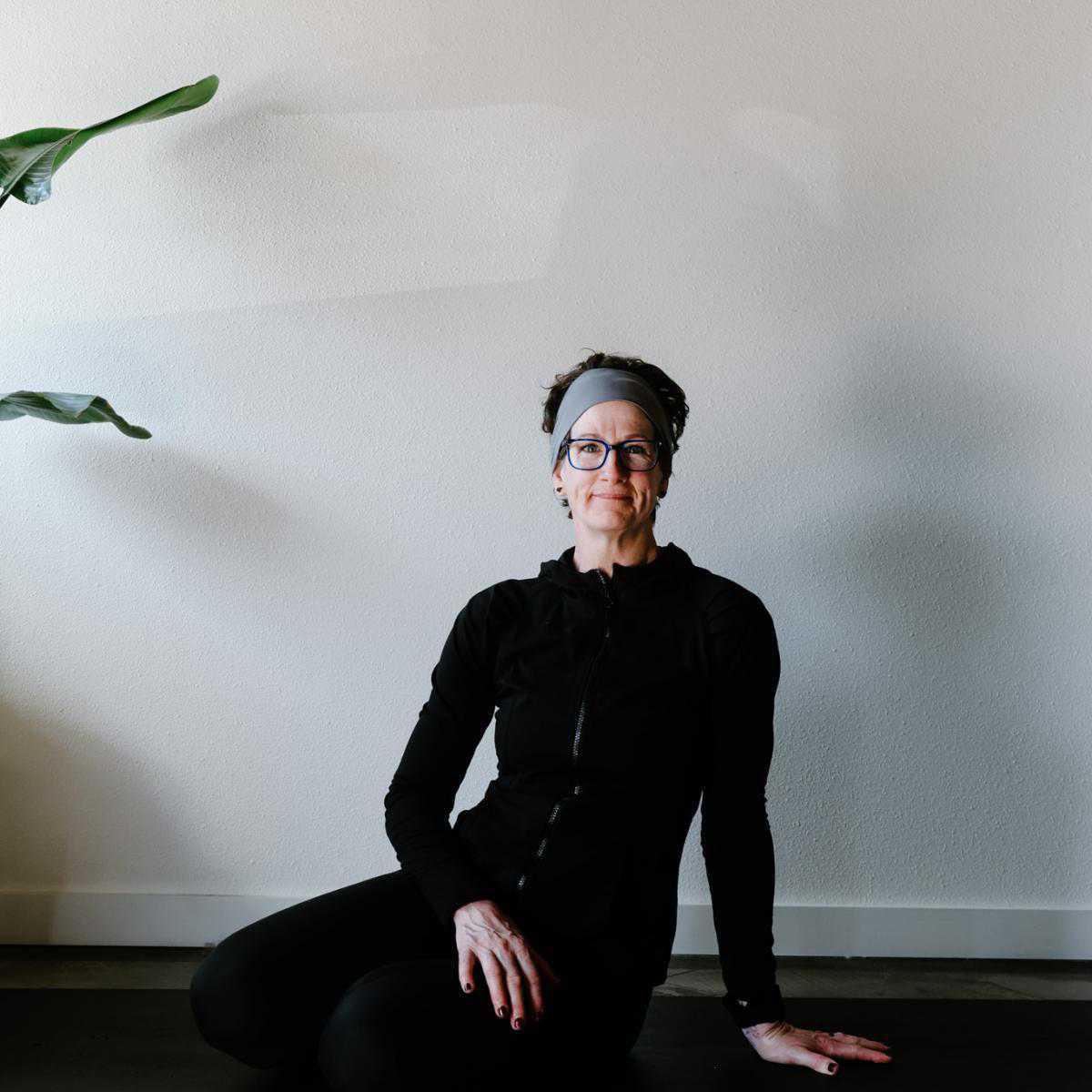 Sue Webb: A Beacon of Mindfulness and Wellness Sue Webb: A Beacon of Mindfulness and Wellness