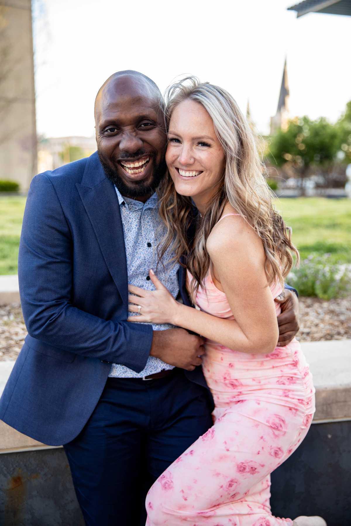 Devin Patterson and Shadrach Igwe | CerTracker Devin Patterson and Shadrach Igwe | CerTracker