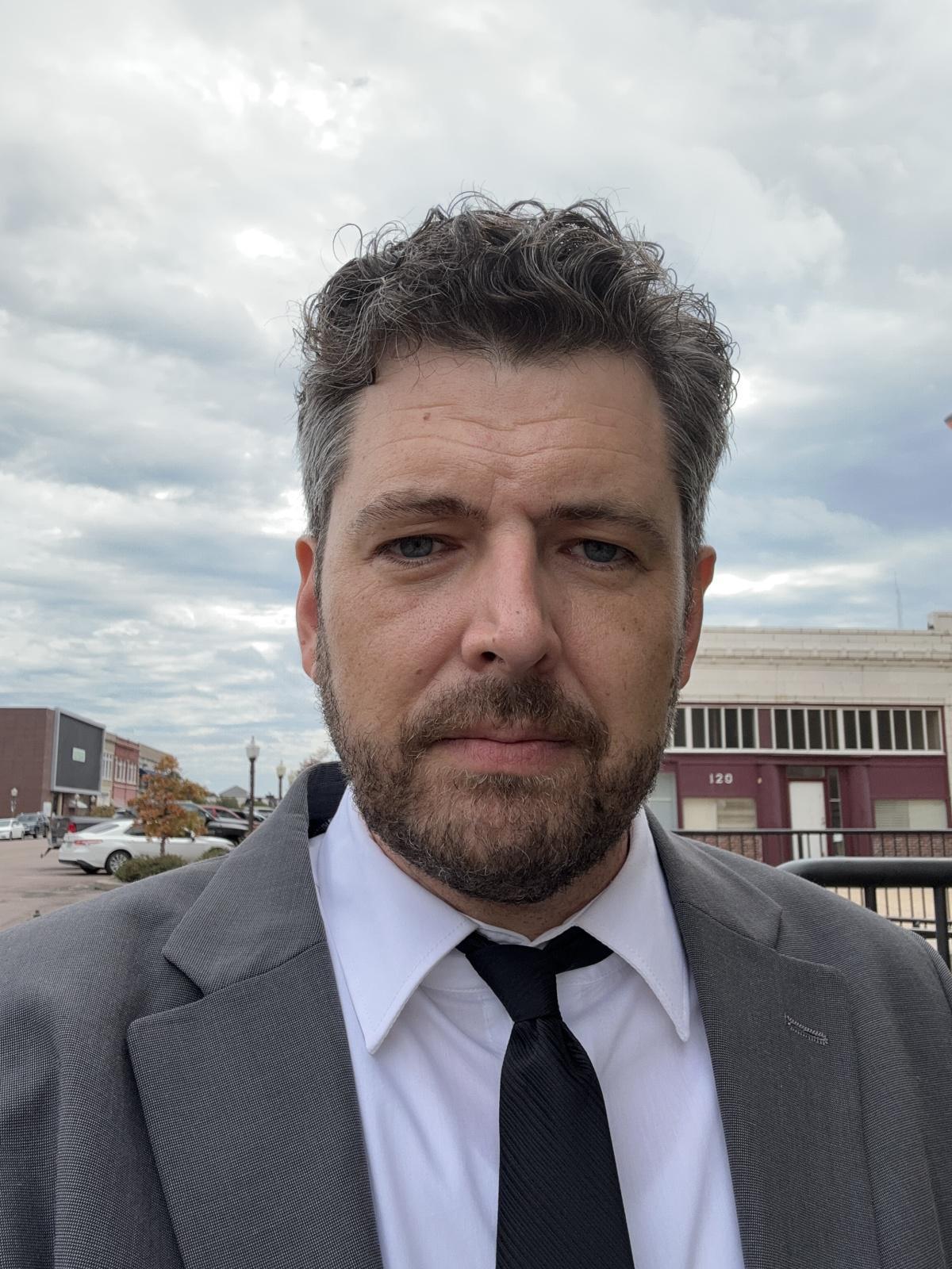 Meet Joshua Kline | Wompa's Private Investigator Meet Joshua Kline | Wompa's Private Investigator