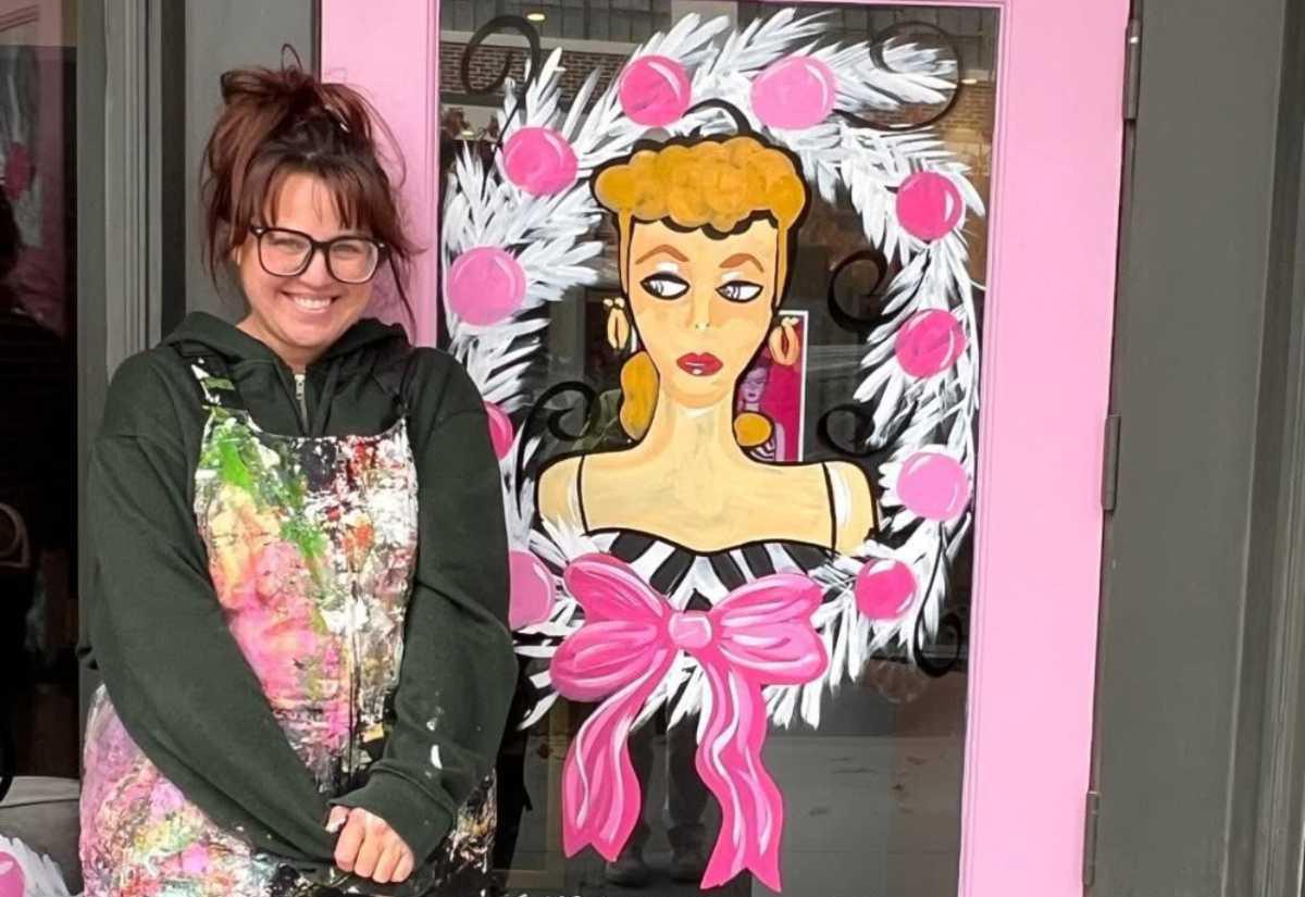 Meet Kely Kingsley - New Artist at Wompa