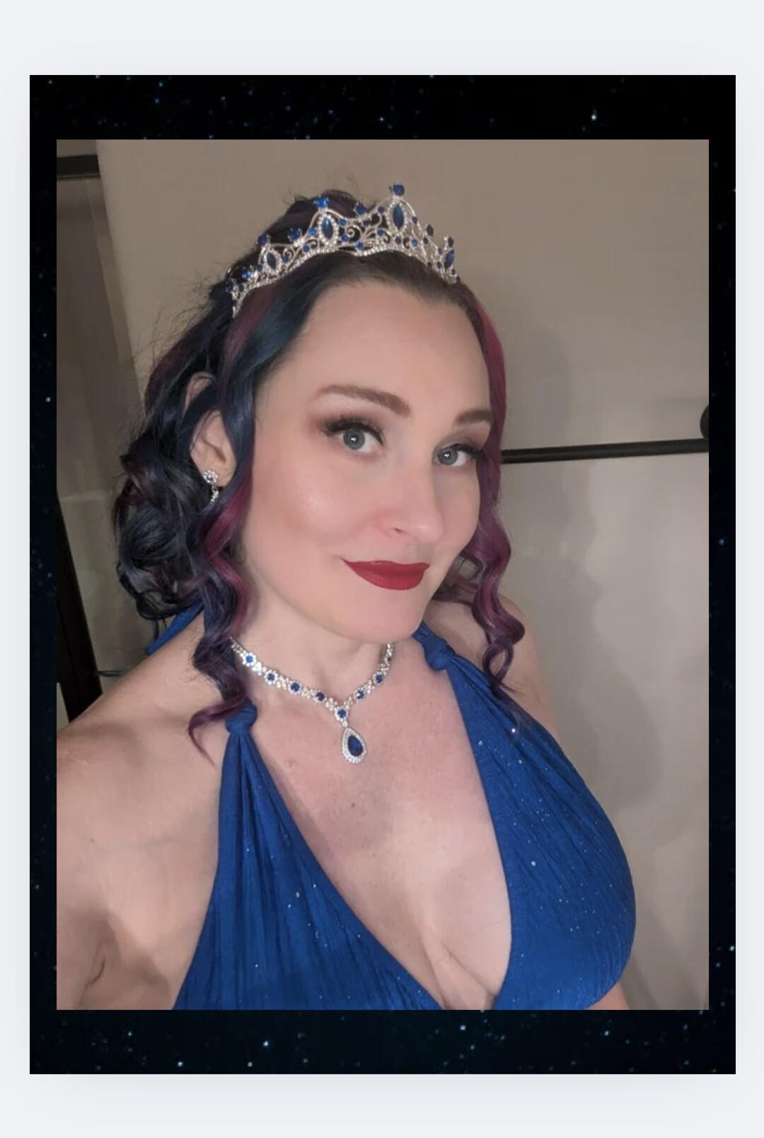 Welcome to Wompa: Meet Melody DuVall-Gay! Welcome to Wompa: Meet Melody DuVall-Gay!