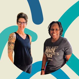 Restorative Yoga + Sound Bath w/Sue @ 6pm