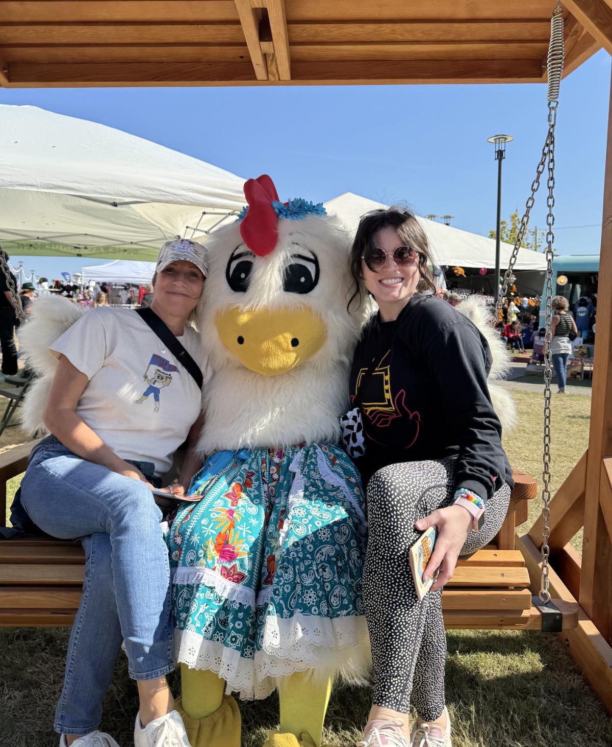 A Spotlight on The GFPD – Global Foundation for Peroxisomal Disorders and the Wompan's Behind It A Spotlight on The GFPD – Global Foundation for Peroxisomal Disorders and the Wompan's Behind It