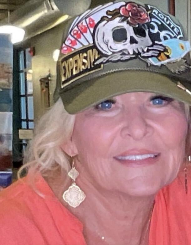 Charcuterie, Custom Hats & Christmas Magic: Introducing Lisa Baker of Get.Lit.Route66