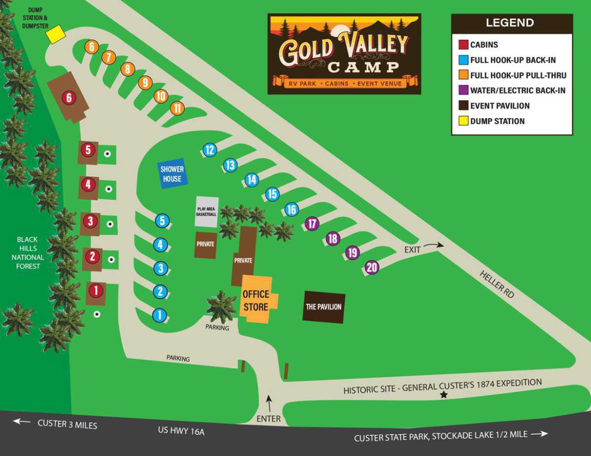 Site Map