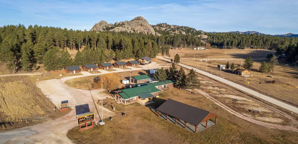 Campground Rates