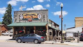 Shopping and Galleries Shopping and Galleries