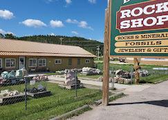 Shopping and Galleries Shopping and Galleries