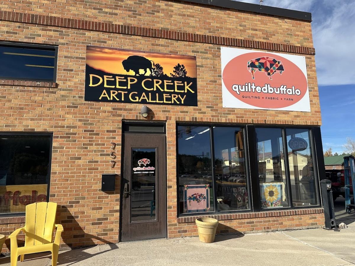 Shopping and Galleries Shopping and Galleries