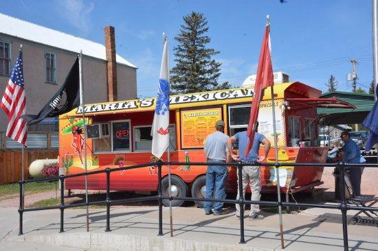 Dining and Desserts Dining and Desserts