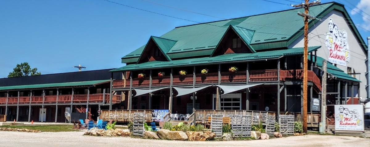 Dining and Desserts Dining and Desserts