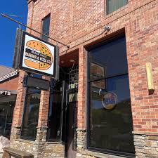 Dining and Desserts Dining and Desserts