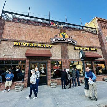 Dining and Desserts Dining and Desserts