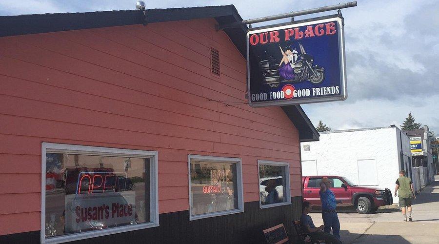 Dining and Desserts Dining and Desserts