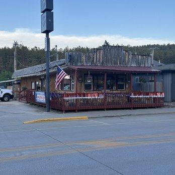 Dining and Desserts Dining and Desserts