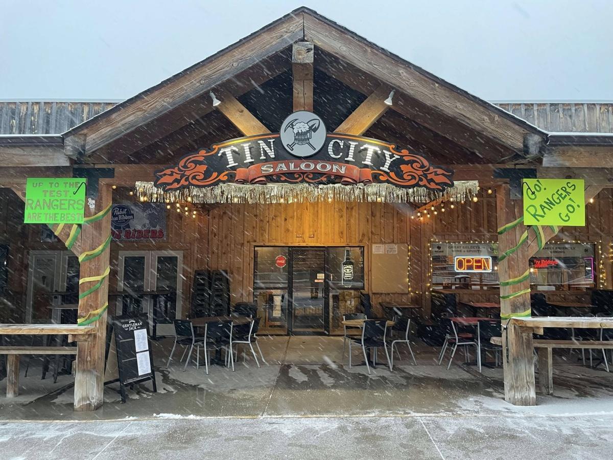 Dining and Desserts Dining and Desserts