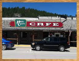 Dining and Desserts Dining and Desserts