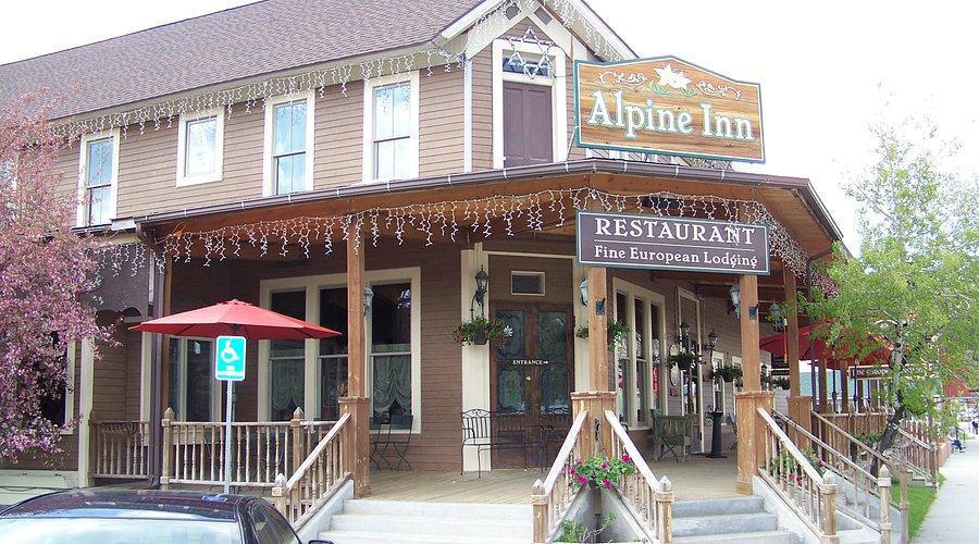 Dining and Desserts Dining and Desserts