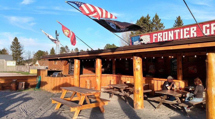 Dining and Desserts Dining and Desserts