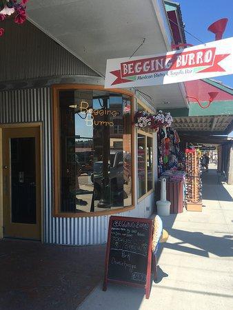 Dining and Desserts