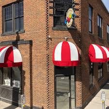 Dining and Desserts
