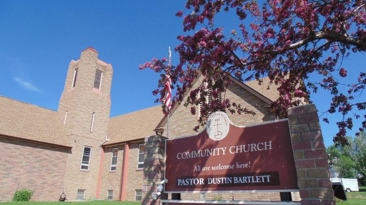 Churches