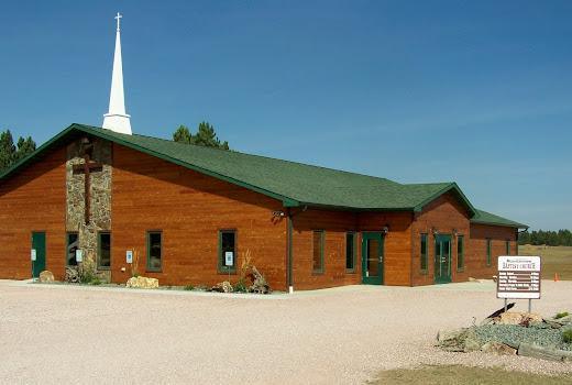 Churches