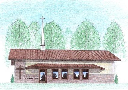Churches