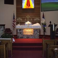Churches