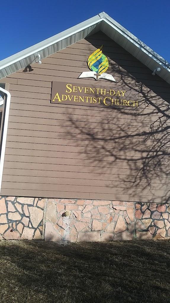 Churches