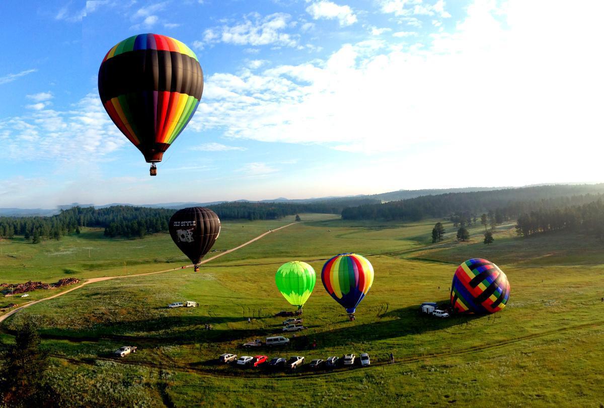 Tours and Rentals